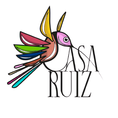 Casa Ruiz Mezcal